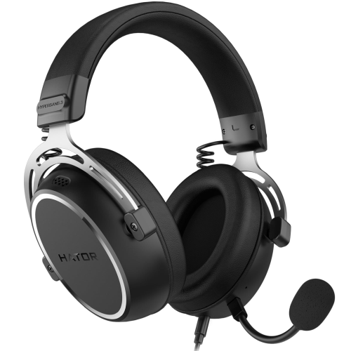 Hator ESH05 Hypergang 3 Наушники с микрофоном