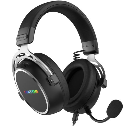 Hator ESH50 Hypergang 3 Наушники с микрофоном