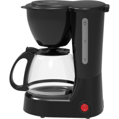 Floria ZLN7877 Кофеварка 0.6L 650W