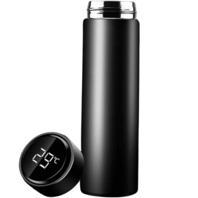 Floria ZLN0804 Термос с LED дисплеем и температурным режимом 500ml