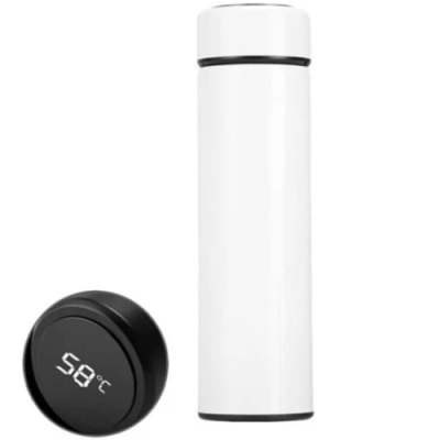Floria ZLN0806 Термос с LED дисплеем и температурным режимом 500ml