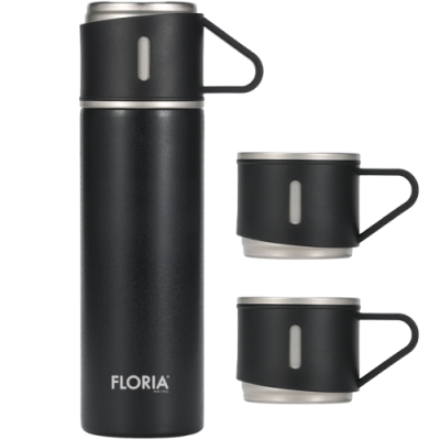 Floria ZLN0743 Термос с LED дисплеем и температурным режимом 500ml