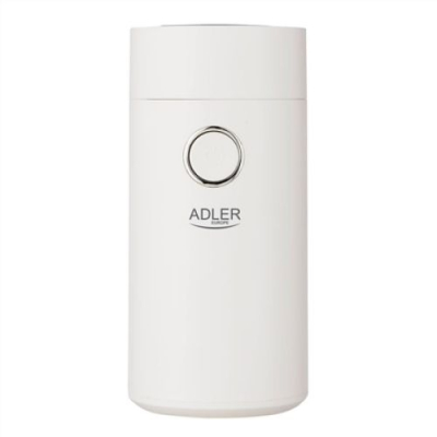 Adler AD 4446WS Кофемолка 150W