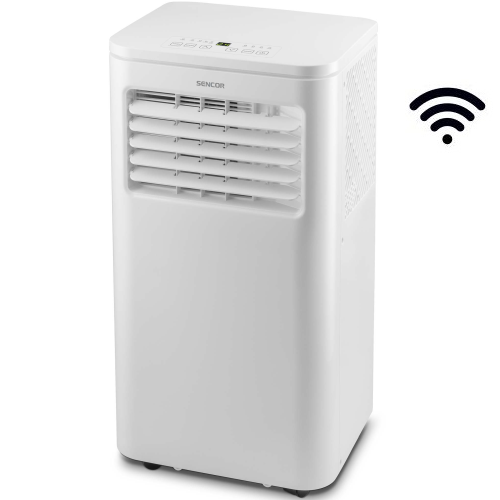 Sencor SAC MT7048C Кондиционер с функцией Wifi 7000 BTU