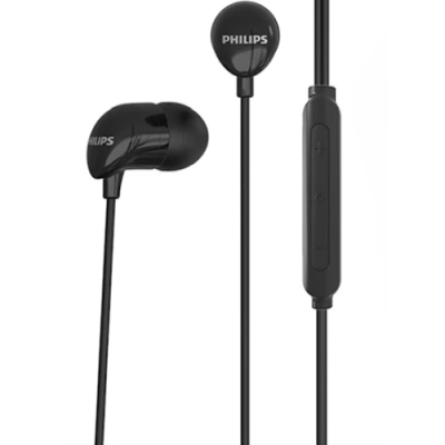 Philips TAE1156BK/03 Наушники с микрофоном
