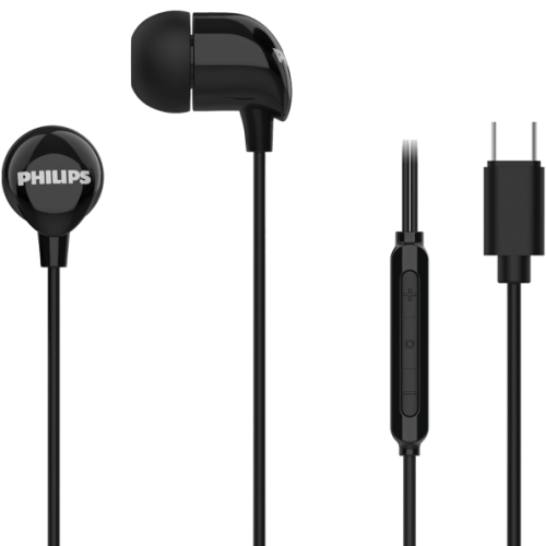 Philips TAE2146BK/03 Наушники с микрофоном