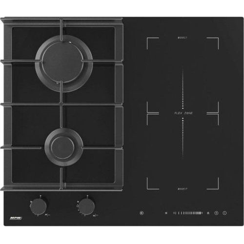 MPM MPM-60-IMG-22 Индукционно-газовая поверхность