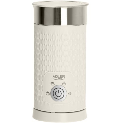 Adler AD 4495 вспениватель молока с подогревом 500W