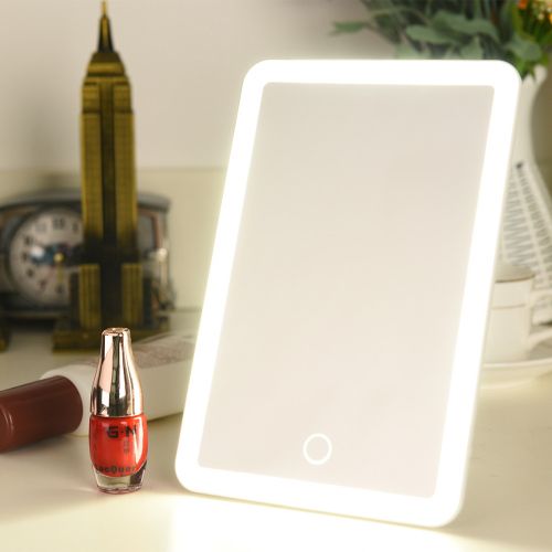 Platinet PMLY6W Косметическое зеркало с LED подсветкой