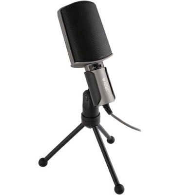 Yenkee YMC 1020GY Микрофон