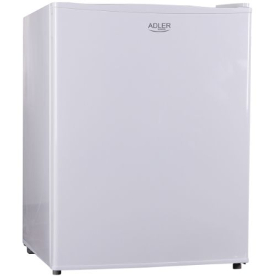 Adler AD 8097W Холодильник 63cm 58L