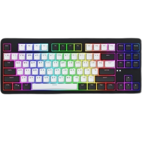 Hator HTK850UA Rockfall 3 TKL Беспроводная Игровая клавиатура ENG/UA/RU
