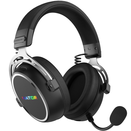 Hator ESH55 Hypergang 3 Bluetooth наушники с микрофоном
