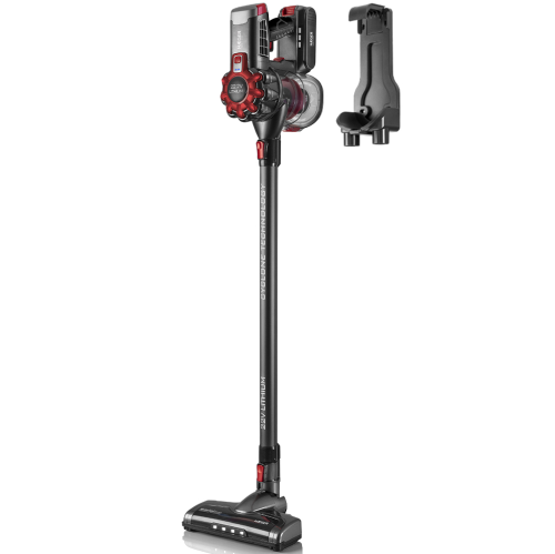 Haeger VC-22V.049A Jupiter II 22.2V Беспроводной пылесос