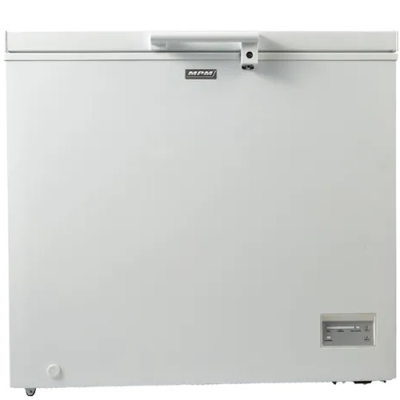 MPM MPM-206-SK-06E/N морозильная камера 85cm 198L