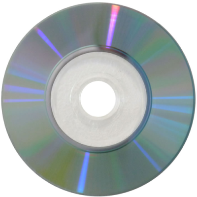 Omega CD-R Mini 200MB/23min (8cm)