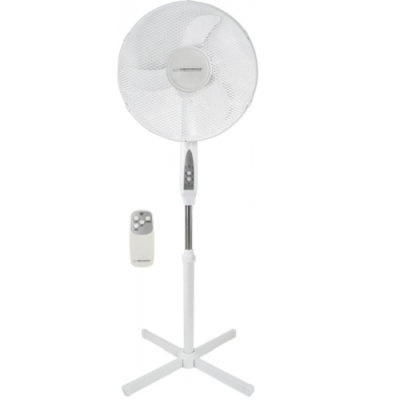 Esperanza EHF007WW Вентилятор с пультом 45W 40cm