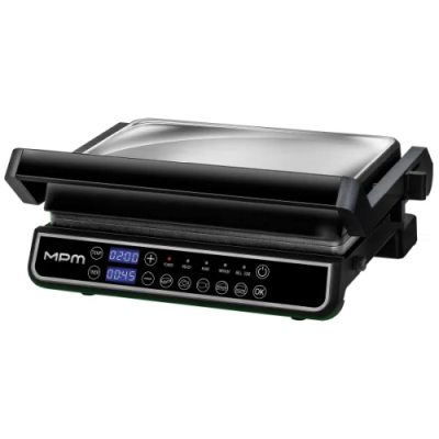 MPM MGR-14M Гриль 2000W