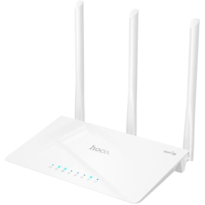 Hoco HI30 Wi-Fi 4 Рутер