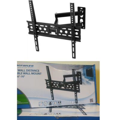 Esperanza ERW016 (26-70 inch) Кронштейн для телевизора (Поврежденная упаковка)