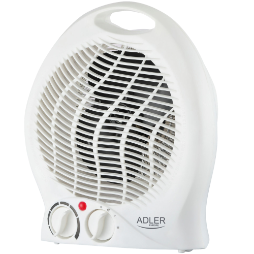 Adler AD 7728 Тепловентилятор 2000W