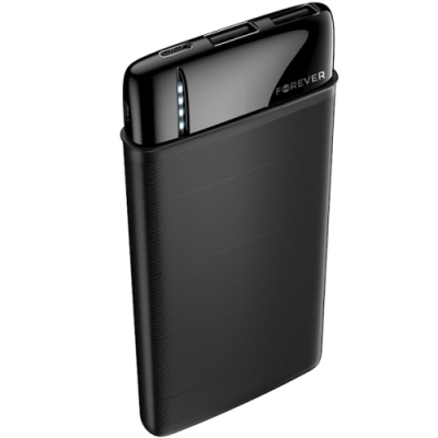 Forever TB-100M Power Bank Зарядное устройство 10000mAh