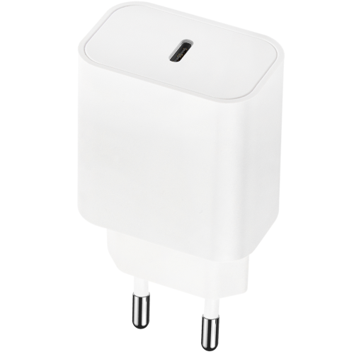 Maxlife MXTC-06 Зарядное устройство Type C 20W