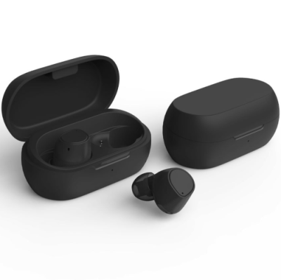 Maxlife MXBE-04 Bluetooth наушники с smartphone control и микрофоном IPX4