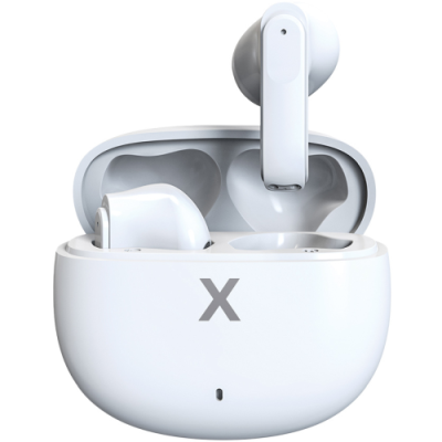 Maxlife MXBE-03 Bluetooth наушники с smartphone control и микрофоном IPX4