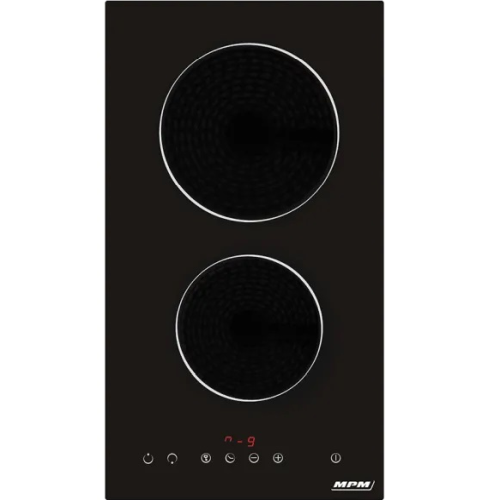 MPM MPM-30-VCB-22/Y Стеклокерамическая поверхность 3000W