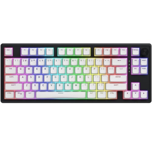 Hator HTK3180 Skyfall 80 Wireless Беспроводная Игровая клавиатура ENG