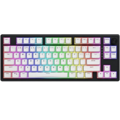 Hator HTK3180 Skyfall 80 Wireless Беспроводная Игровая клавиатура ENG