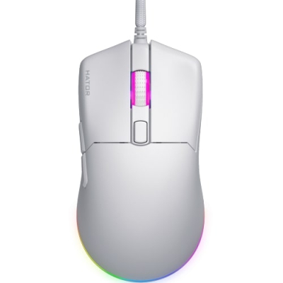 Hator HTM611 Pulsar 3 12000dpi Игровая компьютерная мышь