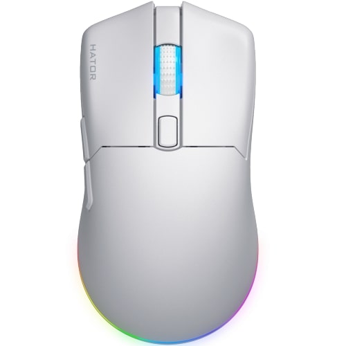 Hator HTM631 Pulsar 3 12000dpi Игровая беспроводная компьютерная мышь