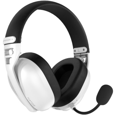 Hator ESH16 Hyperpunk 3 Bluetooth наушники с микрофоном
