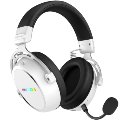 Hator ESH56 Hypergang 3 Bluetooth наушники с микрофоном