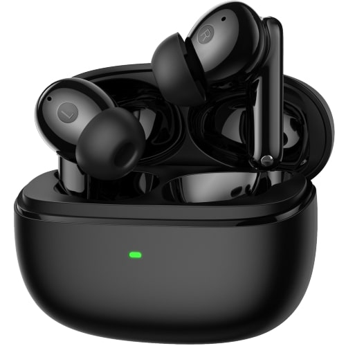 Hator HTA431 Hyреrpunk Truepods Hybrid Bluetooth наушники ANC