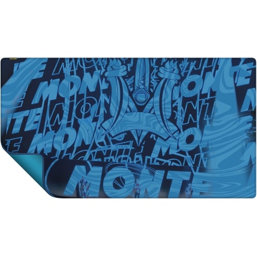 Hator HTP-044 Tonn eSports Monte Edition 3XL Игровой коврик 500x420mm
