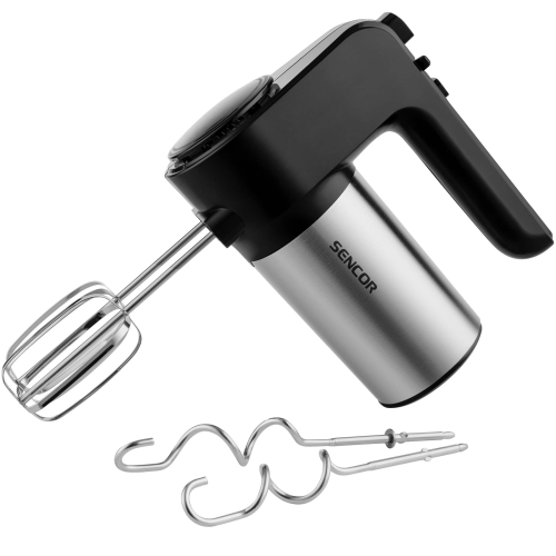 Sencor SHM 5207SS Миксер 400W