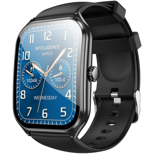 Hoco Y28 Smart sports watch смарт-часы с функцией звонка