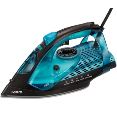 MPM MZE-29 Утюг 3500W