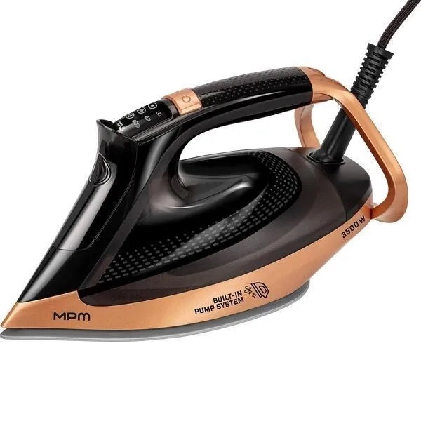 MPM MZE-30 Утюг 3500W