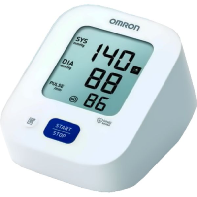 Omron M2+ HEM-7188-LE Измеритель давления