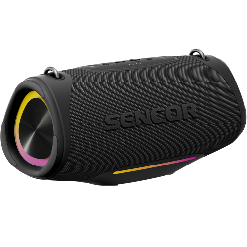 Sencor RESONEX MAXI Bluetooth беспроводная колонка 100W IPX7