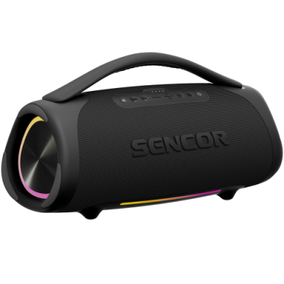 Sencor RESONEX MEGA Bluetooth беспроводная колонка 190W IPX7