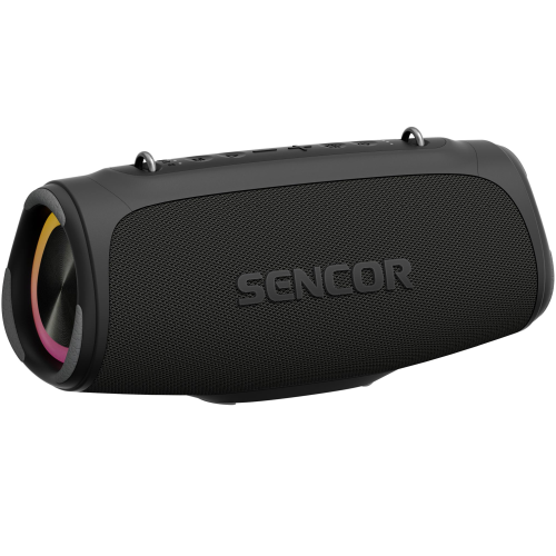Sencor RESONEX MIDI Bluetooth беспроводная колонка 80W IPX7