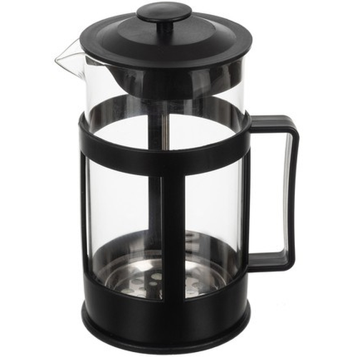 Kruzzel (4565) Пресс-чайник для заваривания чая/кофе 1L