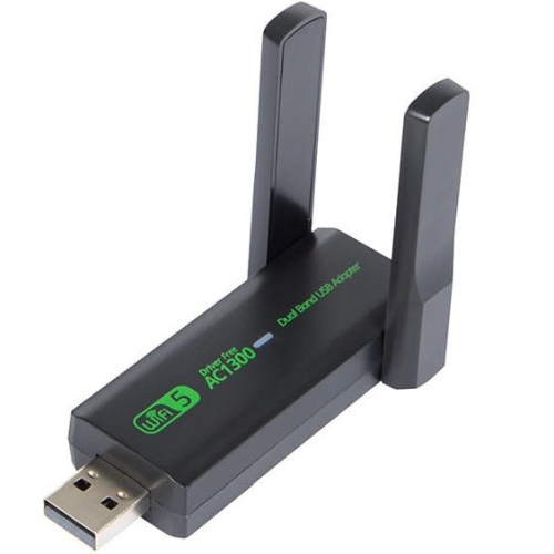 Blow 86-072 Wi-Fi сетевой адаптер USB