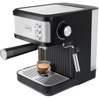 Esperanza EKC011 Эспрессо-машина 1.8L 850W