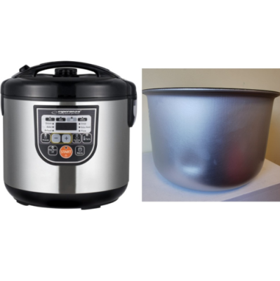 Esperanza EKG011 Мультиварка 5L (Визуальные дефекты)